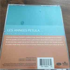 Petula Clark - Les Annees Petula... Mp3