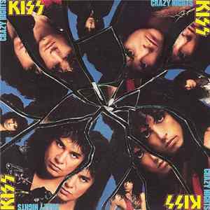Kiss - Crazy Nights Mp3