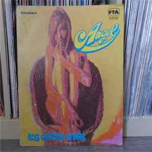 Los Golden Stars - Angel Mp3