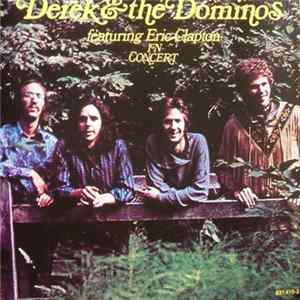 Derek & The Dominos - In Concert Mp3