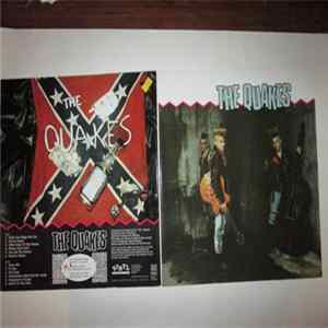 The Quakes - The Quakes Mp3