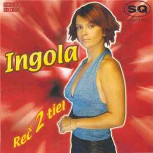 Ingola - Reč 2 Tiel Mp3