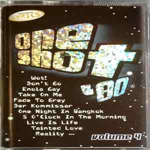 Various - One Shot '80 Volume 4 Mp3