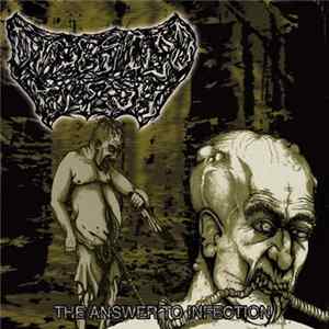 Digested Flesh - The Answer To Infection Mp3