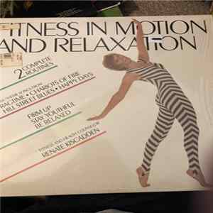 Renate Kiscadden - Fitness In Motion And Relaxation Mp3