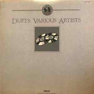 Various - Collector's Series Various: Duets Mp3