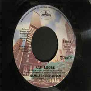 Hamilton Bohannon - Cut Loose Mp3