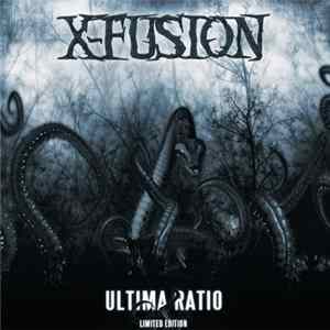 X-Fusion - Ultima Ratio Mp3