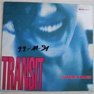 Transit - Sometimes Mp3