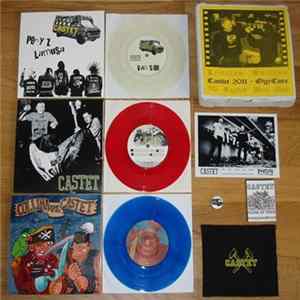 Castet - Castet 2011 - OgrCore Mp3