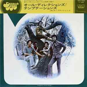 The Temptations - All Directions Mp3
