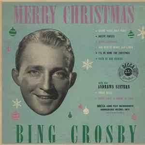 Bing Crosby - Merry Christmas Mp3