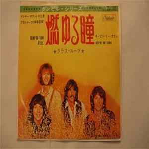 The Grass Roots - Temptation Eyes Mp3