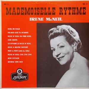 Irêne McNeil - Mademoiselle Rythme Mp3
