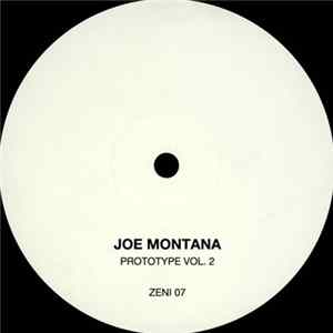 Joe Montana - Prototype Vol.2 Mp3