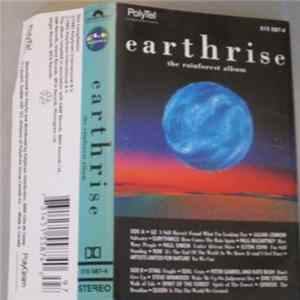 Various - Earthrise - The Rainforest Album Mp3