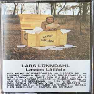 Lars Lönndahl - Lasses låtlåda Mp3
