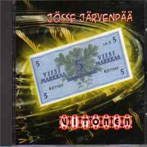Jösse Järvenpää - Vitonen Mp3