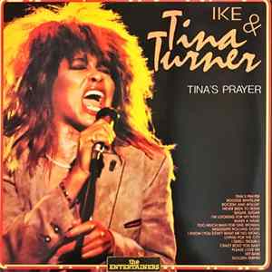 Ike & Tina Turner - Tina's Prayer Mp3