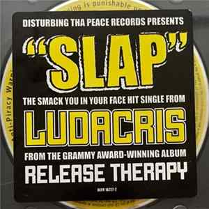 Ludacris - Slap Mp3