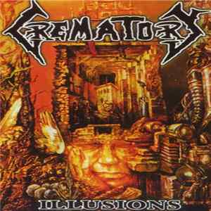 Crematory - Illusions Mp3