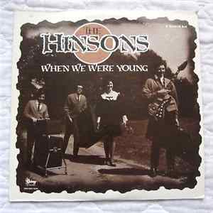 The Hinsons - When We Were Young Mp3