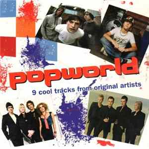 Various - Popworld Mp3