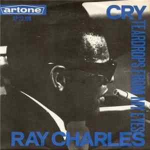Ray Charles - Cry Mp3