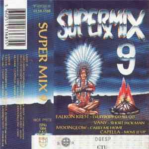 Various - Supermix 9 Mp3