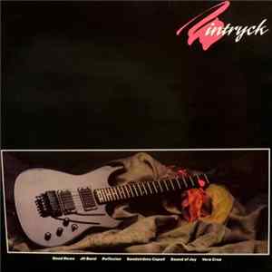 Various - Intryck Mp3