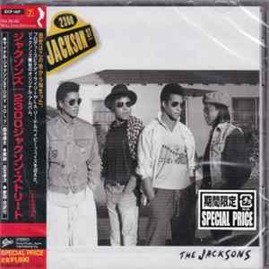 The Jacksons - 2300 Jackson Street Mp3