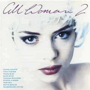 Various - All Woman 2 Mp3