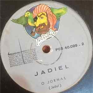 Jadiel - Jadiel Mp3