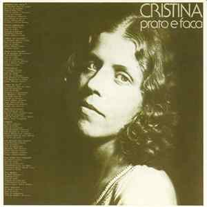 Cristina Buarque - Prato e Faca Mp3