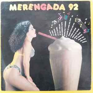 Grupo Merengada - Merengada 92 Mp3