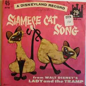 Unknown Artist - Siamese Cat Song Mp3