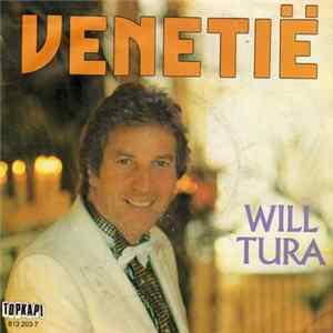 Will Tura - Venetië Mp3