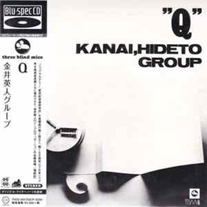 Kanai,Hideto Group Mp3