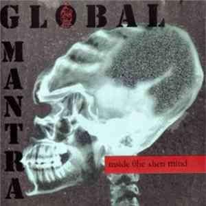 Global Mantra - Inside The Alien Mind Mp3
