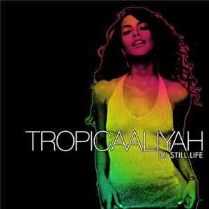 DJ Still Life - Tropicaaliyah Mp3