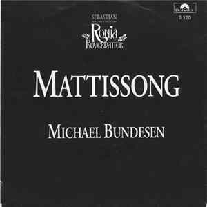 Sebastian - Mattissong Mp3