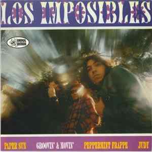 Los Imposibles - Judy Mp3