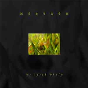 Möström - We Speak Whale Mp3