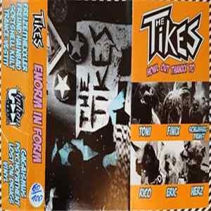 The Tikes - Enorm In Form Mp3