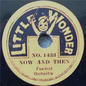 Unknown Artist - Now And Then Mp3