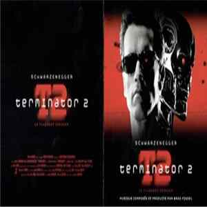 Brad Fiedel - Terminator 2: Judgment Day Mp3
