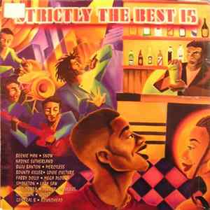 Various - Strictly The Best 15 Mp3