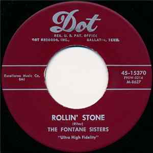 The Fontane Sisters - Rollin' Stone Mp3