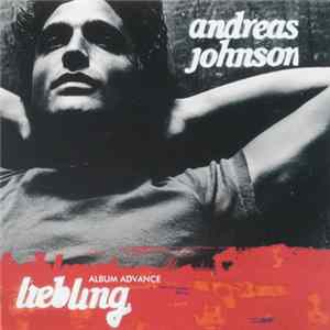 Andreas Johnson - Liebling Mp3