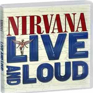 Nirvana - Live And Loud Mp3